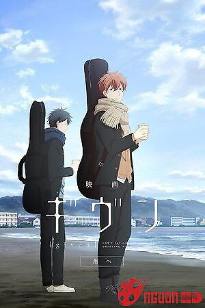 Given Movie 3: Umi E