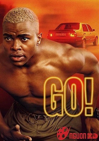 Go! (Phần 1)