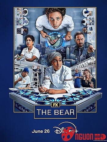 Góc Bếp Kỳ Tài (Phần 4)