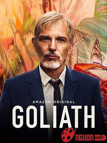 Goliath (Phần 2)