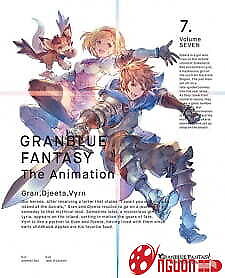 Granblue Fantasy The Animation: Kabocha No Lantern