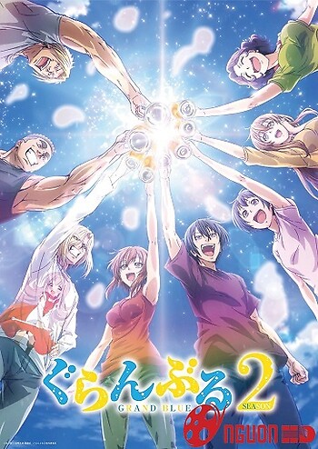 Grand Blue Season 2