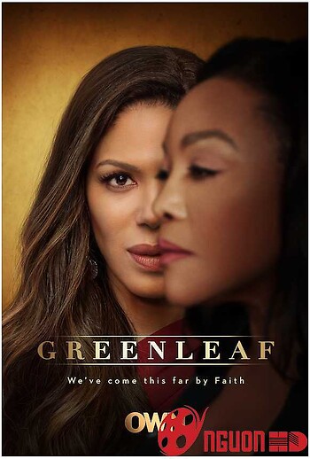 Greenleaf (Phần 4)