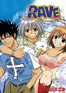 Groove Adventure Rave