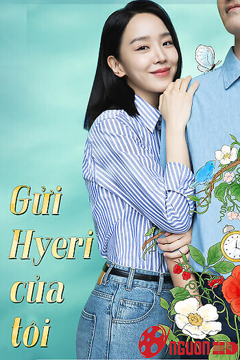 Gửi Hyeri Của Tôi