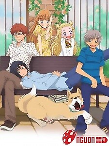 Hachimitsu To Clover Ii