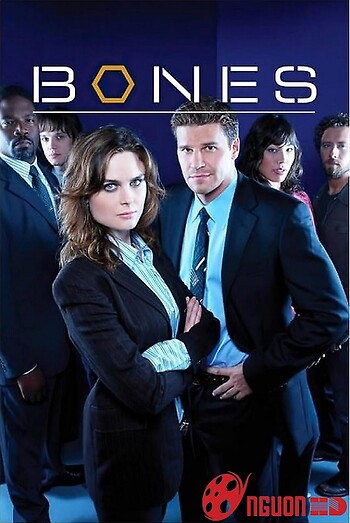 Hài Cốt (Phần 1)