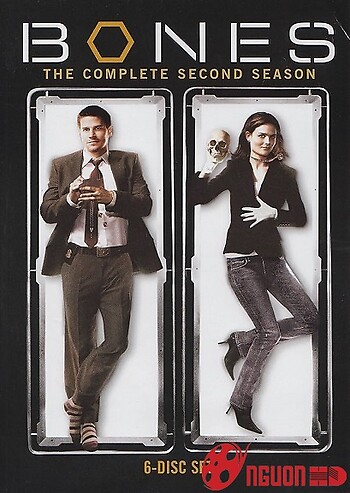 Hài Cốt (Phần 2)