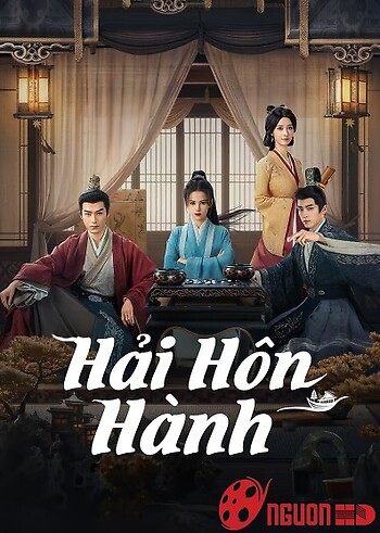 Hải Hôn Hành