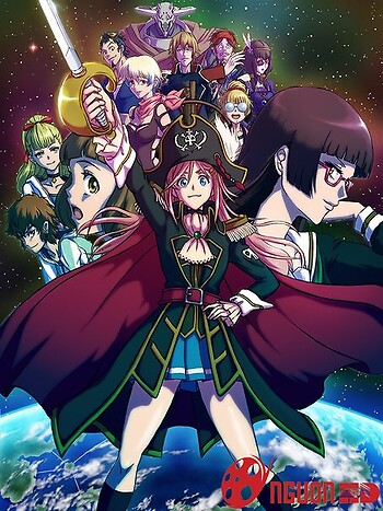 Hải Tặc Không Gian