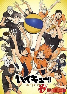 Haikyuu!! To The Top Part 2