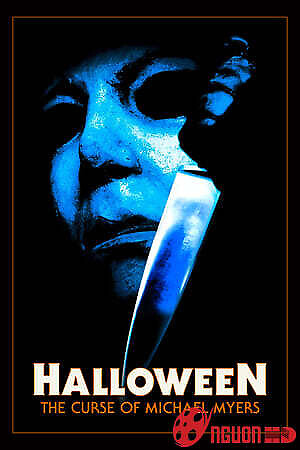 Halloween 6: Lời Nguyền Michael Myers