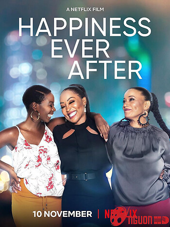 Hạnh Phúc Mãi Về Sau