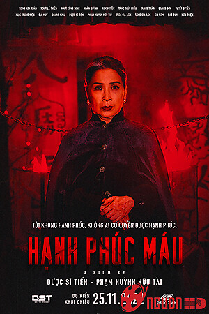 Hạnh Phúc Máu
