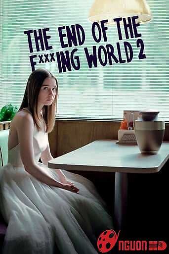 Hành Trình Chết Tiệt (Phần 2)