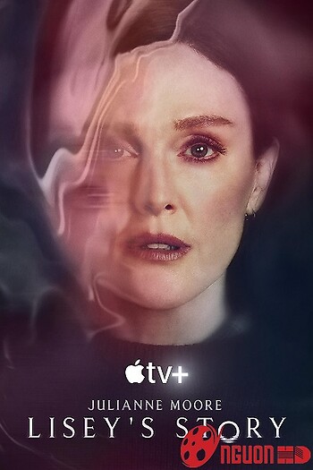 Hành Trình Của Lisey