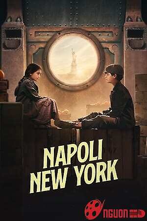 Hành Trình Đến New York