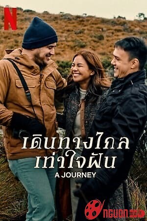 Hành Trình Tới Úc