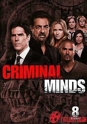 Hành Vi Phạm Tội (Phần 8)