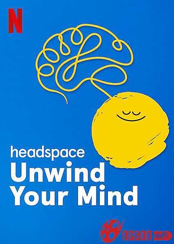 Headspace: Thả Lỏng Tâm Trí
