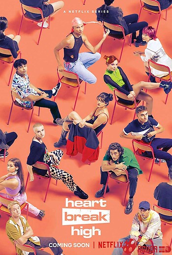 Heartbreak High (Phần 1)