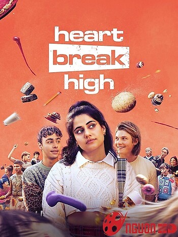 Heartbreak High (Phần 2)