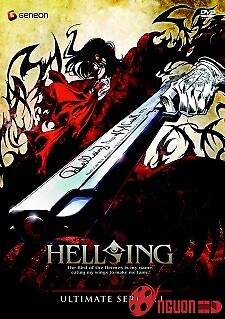 Hellsing Ultimate
