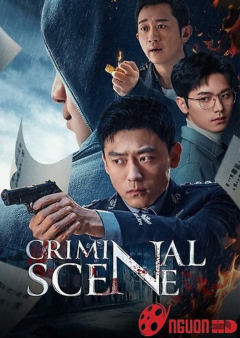 Hiện Trường Điều Tra