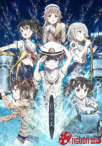 High School Fleet Movie