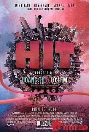 Hit: Hoàng Tử Và Lọ Lem