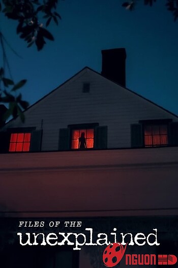 Hồ Sơ Chưa Lời Giải