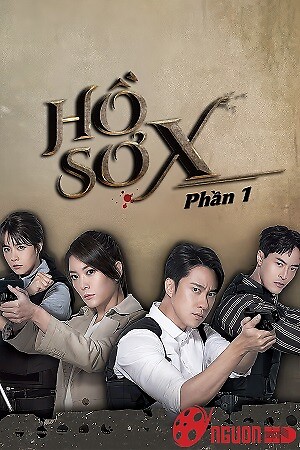 Hồ Sơ X (Phần 1)