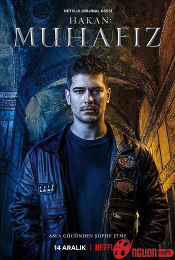 Hộ Thần (Phần 3)