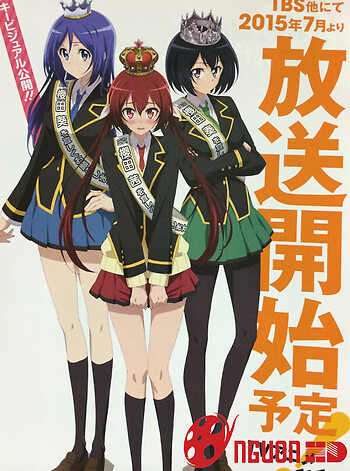 Hoa Bồ Công Anh Ở Thành Phố Lâu Đài