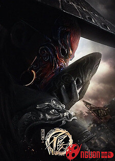 Họa Giang Hồ Chi Bất Lương Nhân 6