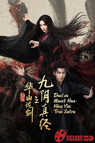 Hoa Sơn Luận Kiếm: Cửu Âm Chân Kinh