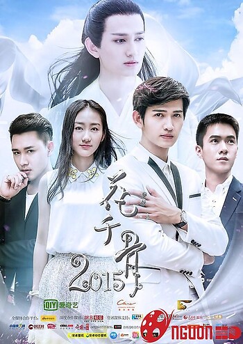 Hoa Thiên Cốt 2015