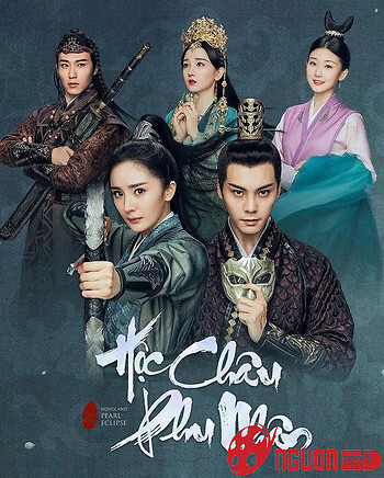 Hộc Châu Phu Nhân