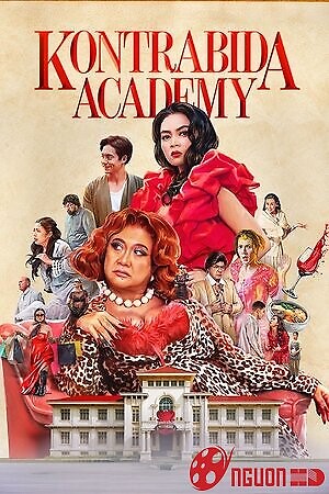 Học Viện Ác Nhân