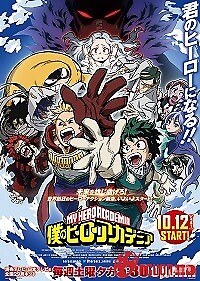 Học Viện Anh Hùng (Phần 4)