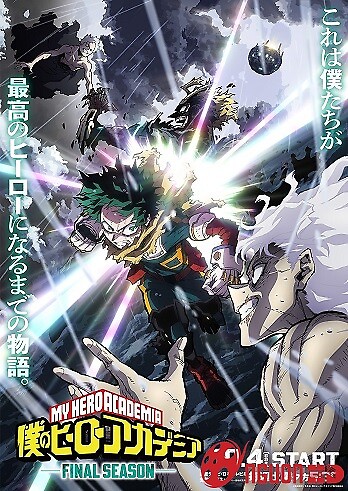 Học Viện Anh Hùng (Phần 8)