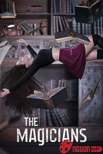 Hội Pháp Sư (Phần 1)