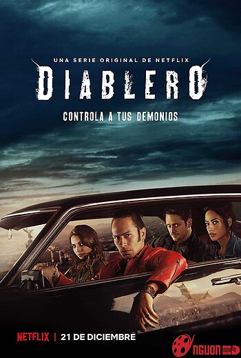 Hội Săn Quỷ (Phần 1)