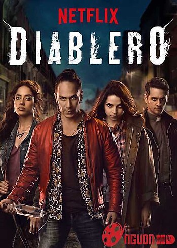 Hội Săn Quỷ (Phần 2)