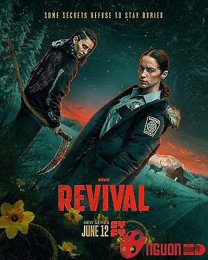 Hồi Sinh (Phần 1)