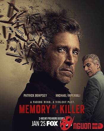 Hồi Ức Kẻ Sát Nhân (Phần 1)