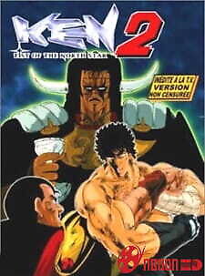 Hokuto No Ken 2