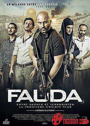 Hỗn Loạn (Phần 1)