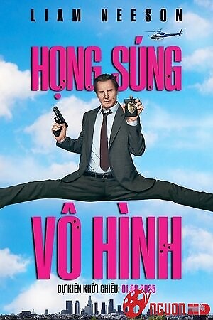 Họng Súng Vô Hình