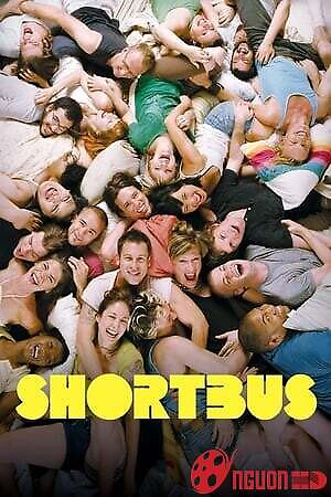 Hộp Đêm Đồng Tính